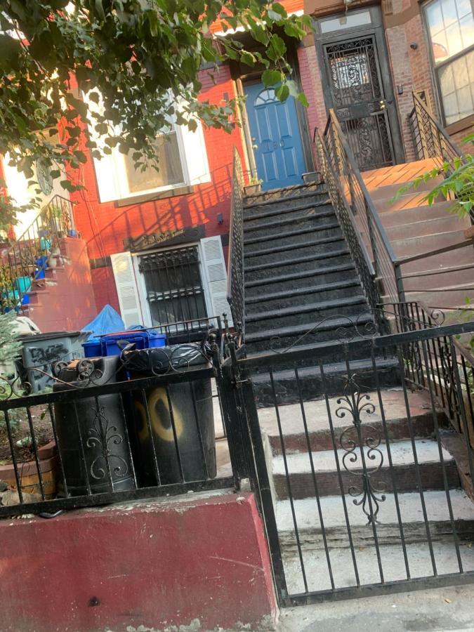 Cassandra'S Private Room Getaway Heart Of Brooklyn Нью-Йорк Екстер'єр фото